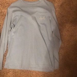 Vineyard Vines long sleeve shirt